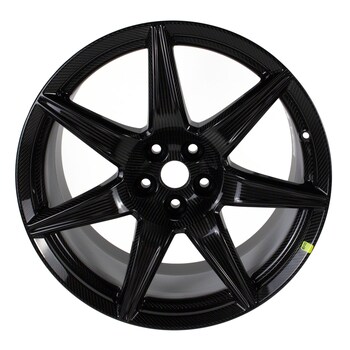 Wheel Rim - Front 20X11 CF Front/20X11.5 Rear