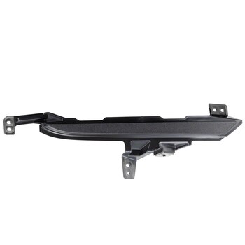 Grille Molding - Right, Front