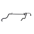 Brake Vacuum Hose Supply Manifold - Front, Rear 3.5L Main Image