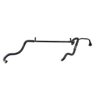 Brake Vacuum Hose Supply Manifold - Front, Rear 3.5L