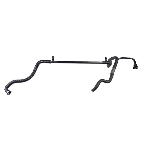 Brake Vacuum Hose Supply Manifold - Front, Rear 3.5L Main Image