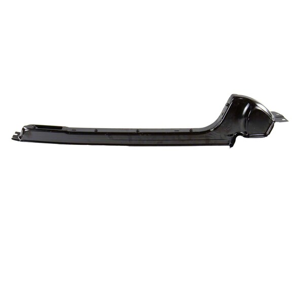 Door Check Cover - Left Main Image