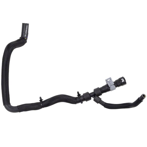 Radiator Coolant Hose Main Image