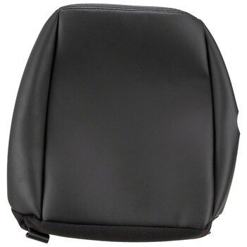 Seat Headrest Cover - Right, Rear