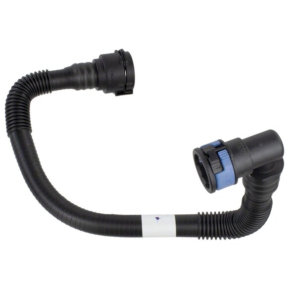 Coolant hose DC converter - Rear, Inlet Main Image