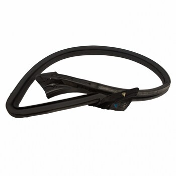 Door Seal Weatherstrip - Right, Front (Coupe)
