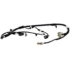 Wiring Tailgate - Center Main Image