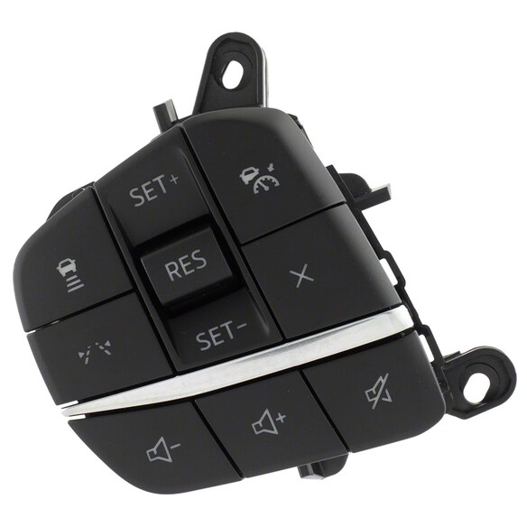 Steering Wheel Switch Main Image