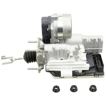 Power Brake Booster - 3.0L