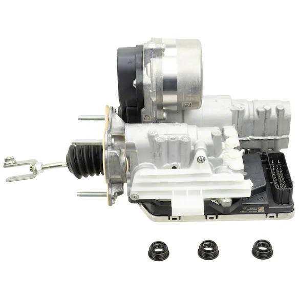 Power Brake Booster - 3.0L Main Image