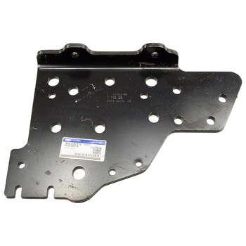 Radiator Support Bracket - Left, Lower