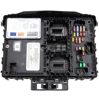 Alarm/Keyless Lock System Kit