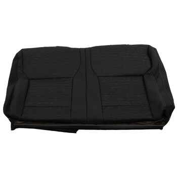 Seat Back Cushion Cover - Left, Rear