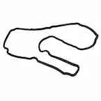 Engine Valve Cover Gasket Rocker - Right Main Image