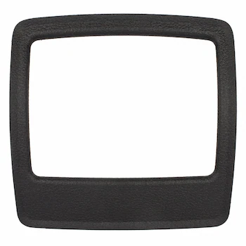 Console Trim Panel Filler