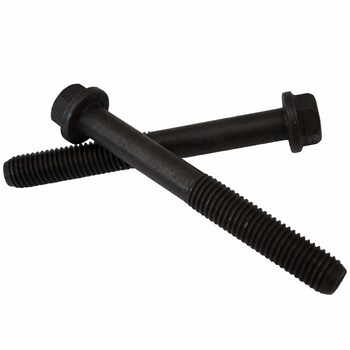 Engine Crankshaft Main Bearing Cap Bolt Hex Head - M14