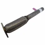 Tube Exhaust Intermediate Pipe Main Image