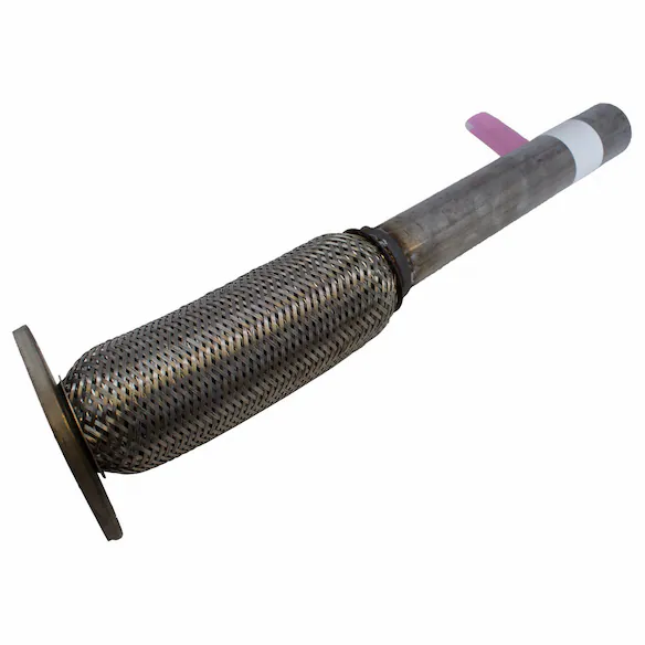 Tube Exhaust Intermediate Pipe Main Image