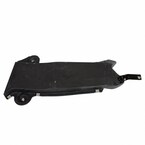 Radiator Support Splash Shield Cover - 2.3L Main Image