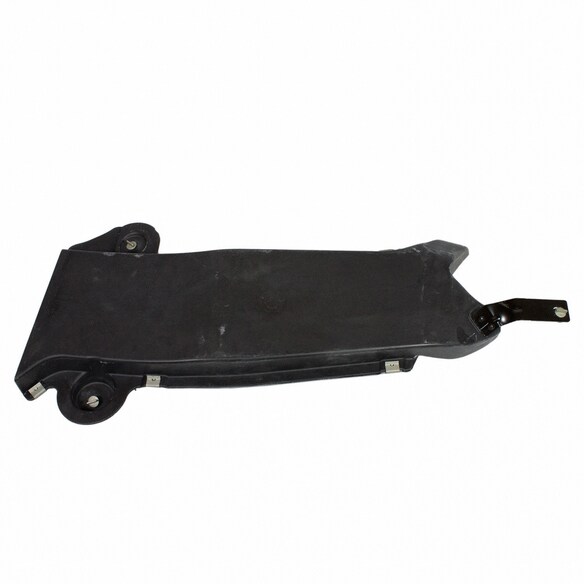 Radiator Support Splash Shield Cover - 2.3L Main Image