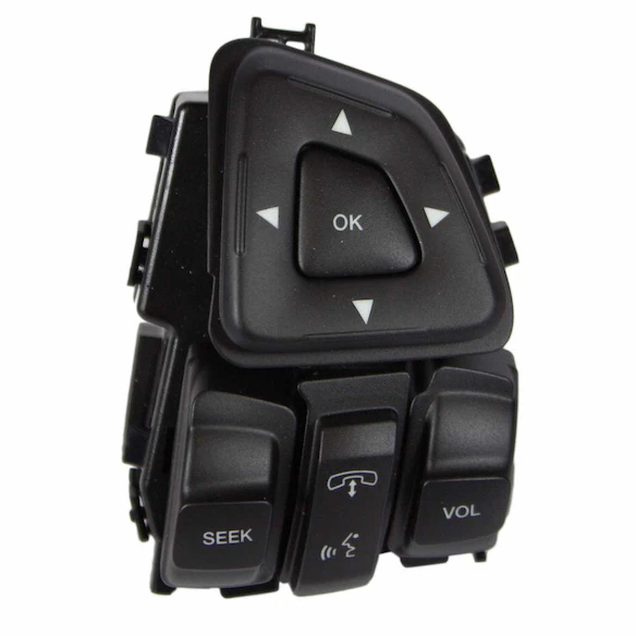 Cruise Control Switch Main Image