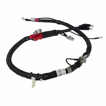 Starter Cable Battery