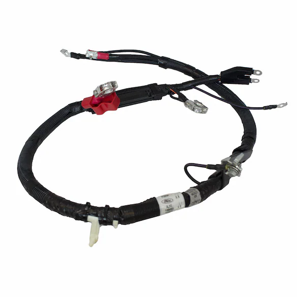 Starter Cable Battery Main Image