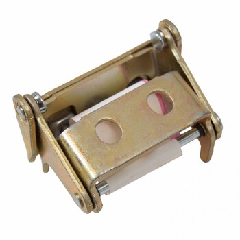 Liftgate Hinge - Left, Right