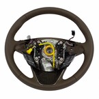 Steering Wheel (Active Steering) Main Image