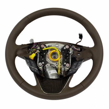 Steering Wheel (Active Steering)