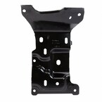 Bumper Face Bar Mount Mounting Plate - Right, Front Main Image
