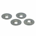 Special Nut Grille Emblem - 3.20MM, 3.2MM, Front Main Image