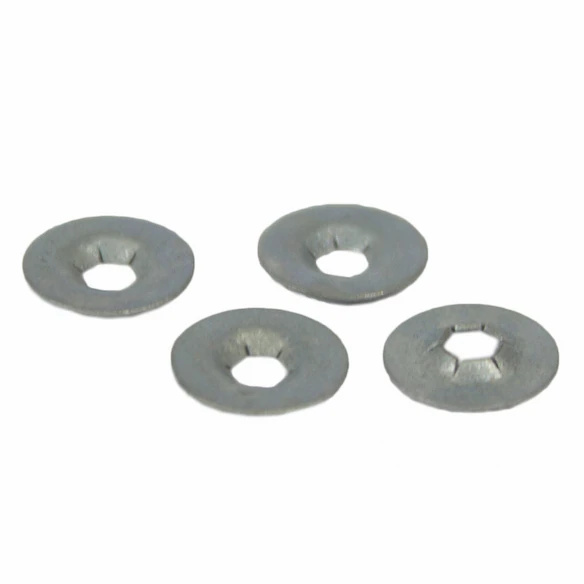 Special Nut Grille Emblem - 3.20MM, 3.2MM, Front Main Image