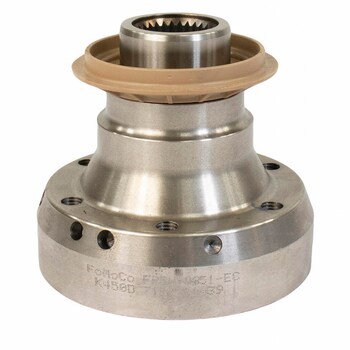 Drive Shaft Pinion Yoke Flange Prop - Rear 5.0L (6-MT)