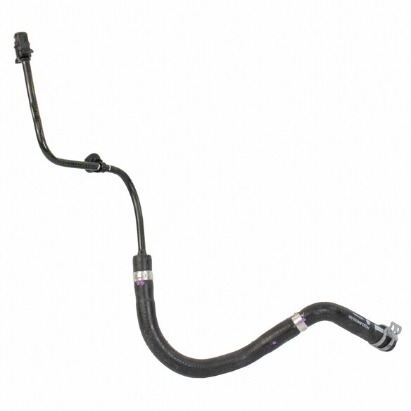 Engine Coolant Overflow Hose - 2.0L Main Image