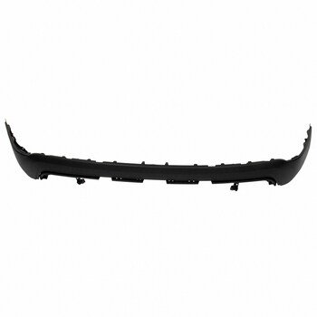 Bumper Cover - Rear, Lower