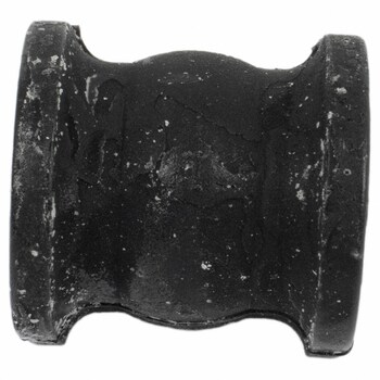 Suspension Stabilizer Bar Bushing Insulator Sway - Rear