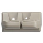 Seat Belt Guide Extender Arm - Rear Main Image