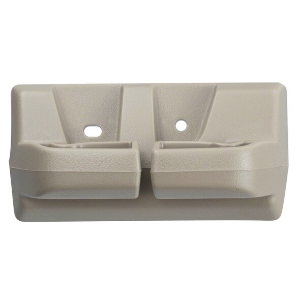 Seat Belt Guide Extender Arm - Rear Main Image