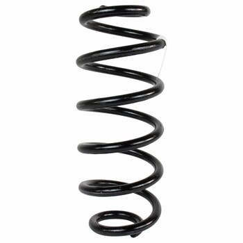 Coil Spring - Rear 7.5 x 17 235 / 65R AT