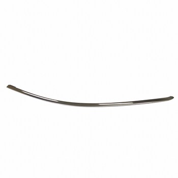 Door Reveal Molding Window Frame - Left, Front