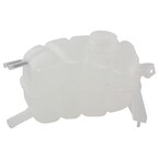 Engine Coolant Reservoir Radiator Overflow Tank Main Image