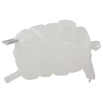 Engine Coolant Reservoir Radiator Overflow Tank