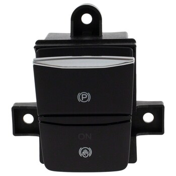 Electronic Parking Brake Control Switch