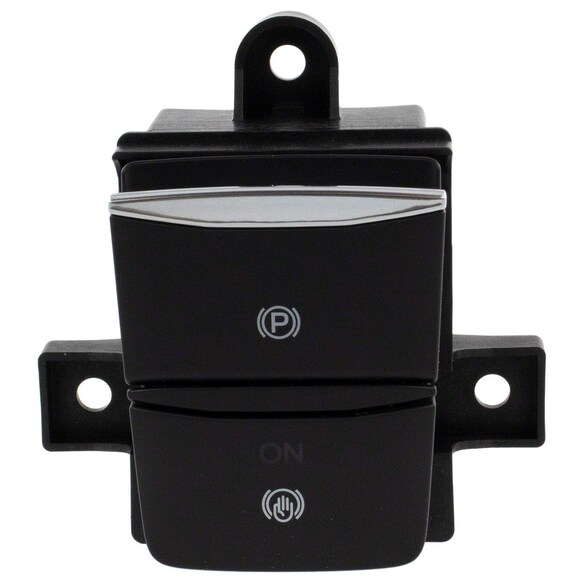 Electronic Parking Brake Control Switch Main Image