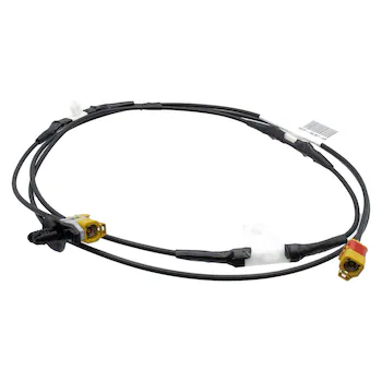 GPS Navigation System Antenna Cable Wiring Harness Connector