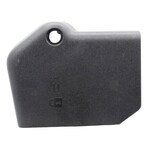 Seat Trim Panel Back Latch Cover - Rear, Outer Main Image