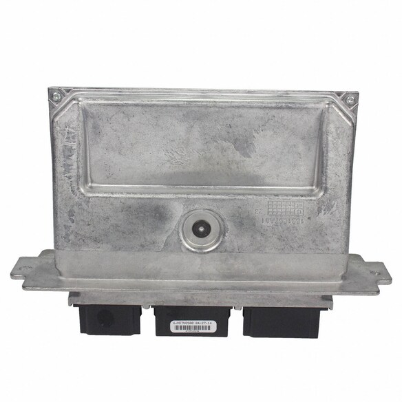 Engine Control Module (ECM) EEC V - 3.5L Main Image