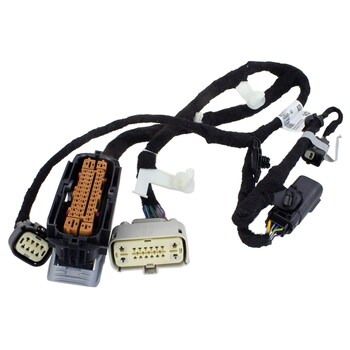 Wire Jumper Harness Door Lamp - Center