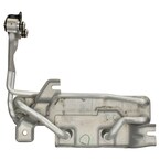 Automatic Transmission Oil Cooler Hose Tube - 6.2L (AT) Main Image